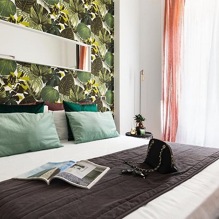 Monti Jungle Apartment - Urbana Řím Exteriér fotografie